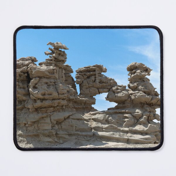 Item preview, Fantasy Canyon formation with opening in center designed and sold by lisavonbiela.