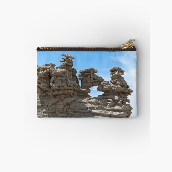Item preview, Fantasy Canyon formation with opening in center designed and sold by lisavonbiela.