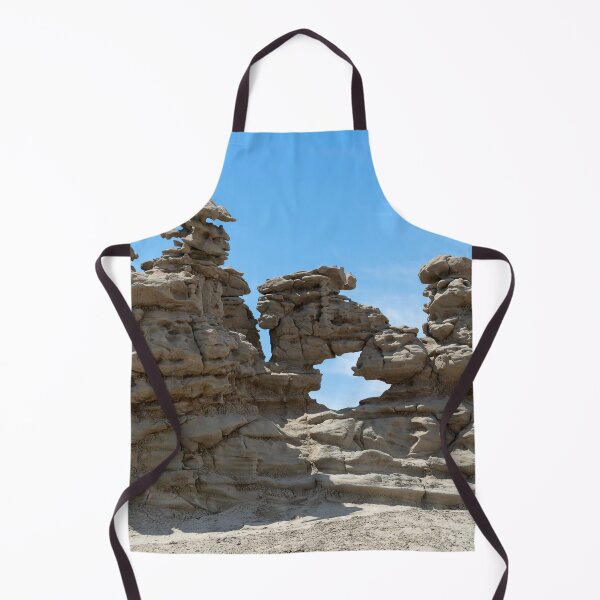 Item preview, Fantasy Canyon formation with opening in center designed and sold by lisavonbiela.