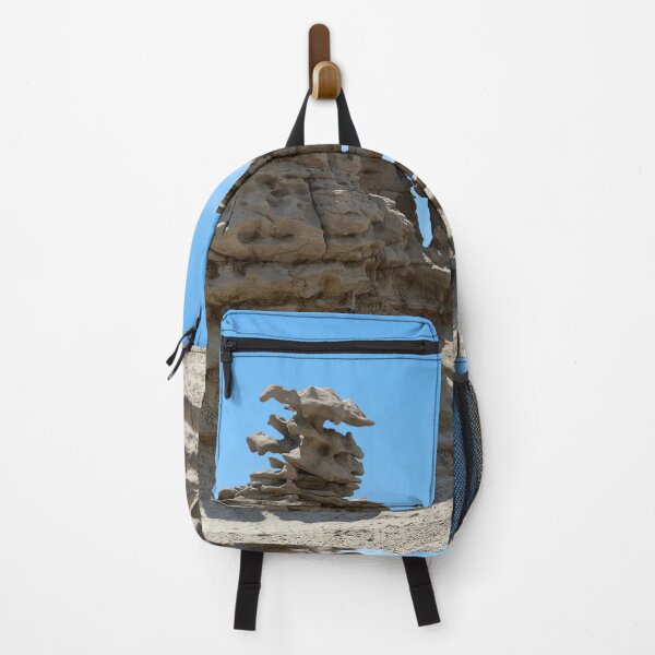 Item preview, Fantasy Canyon formation with opening in center designed and sold by lisavonbiela.