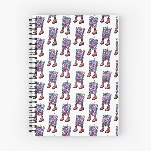 Item preview, Juicy Cherry Y2K Juice Pouch designed and sold by StudioPixie.