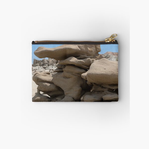 Item preview, Close-up of Fantasy Canyon formation with others in the background designed and sold by lisavonbiela.
