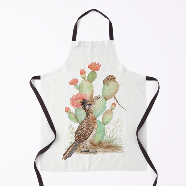 Item preview, A Sonoran Standoff designed and sold by Rowena Cherry Art.