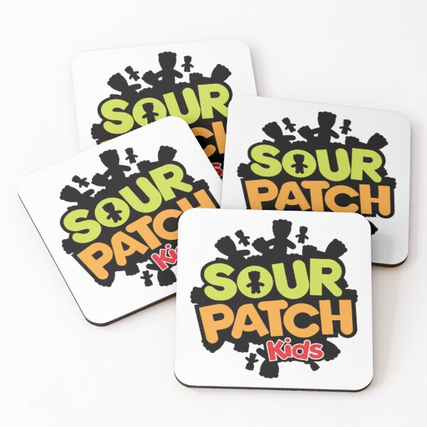 Item preview, Sour Patch Kids designed and sold by WestJumboLimbo.
