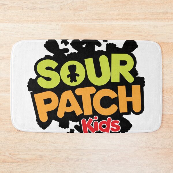 Item preview, Sour Patch Kids designed and sold by WestJumboLimbo.