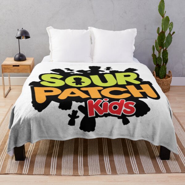 Item preview, Sour Patch Kids designed and sold by WestJumboLimbo.