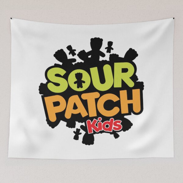 Item preview, Sour Patch Kids designed and sold by WestJumboLimbo.