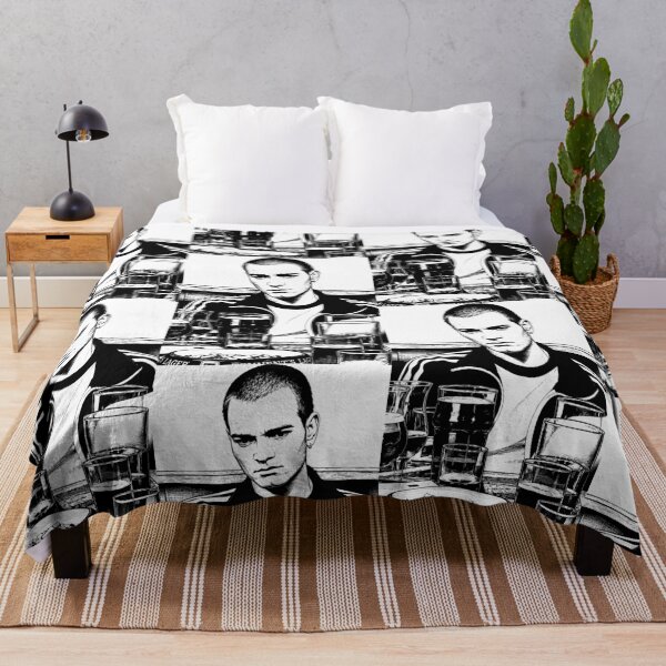 Item preview, Trainspotting / Mark Renton Bar Scene / Choose Life designed and sold by Buldakov.