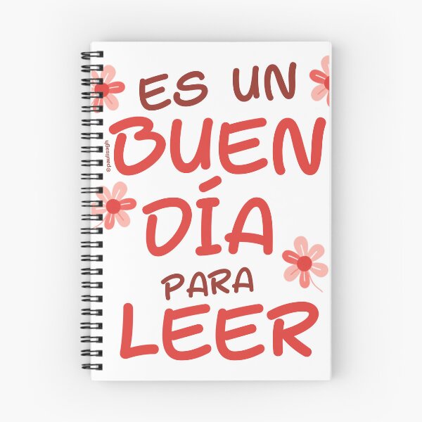 Item preview, Es un buen día para leer sticker designed and sold by DesignPMG.