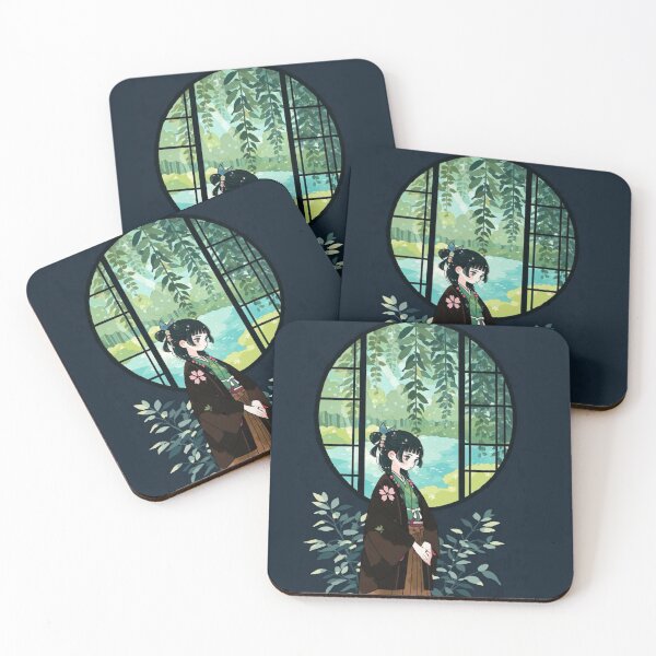 Item preview, Maomao - The Apothecary Diaries designed and sold by Aniwhisper240.