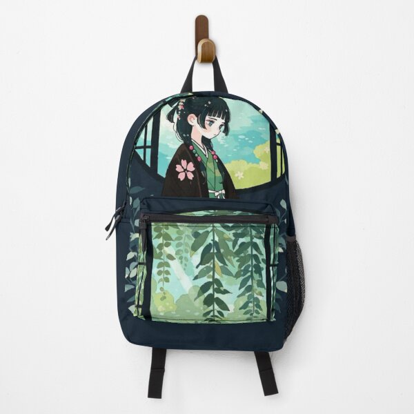 Item preview, Maomao - The Apothecary Diaries designed and sold by Aniwhisper240.