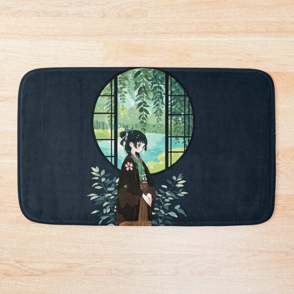 Item preview, Maomao - The Apothecary Diaries designed and sold by Aniwhisper240.
