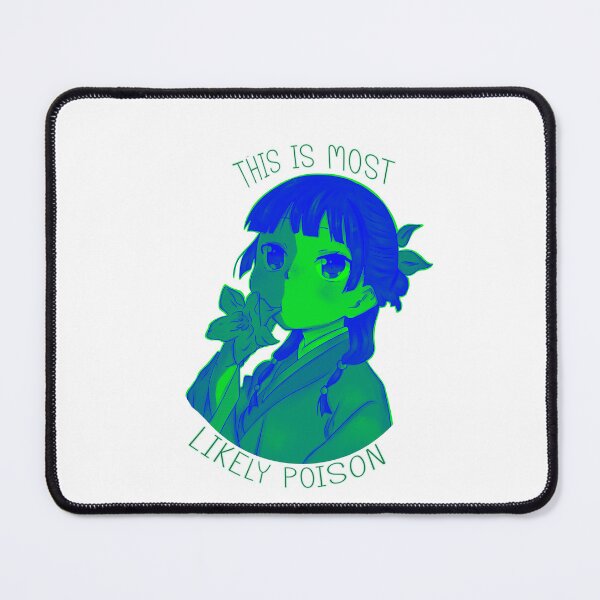 Item preview, Doodle Like Poison Green designed and sold by ValdoArt.