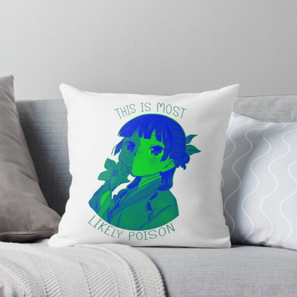 Item preview, Doodle Like Poison Green designed and sold by ValdoArt.