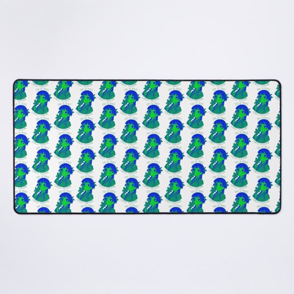 Item preview, Doodle Like Poison Green designed and sold by ValdoArt.