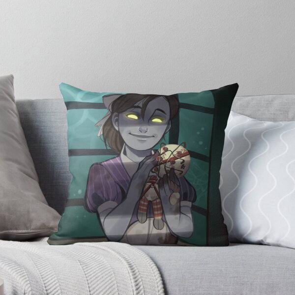 Item preview, Little Sister designed and sold by ThaliDraws.