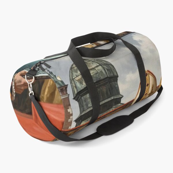 Item preview, Prussian Homage Laptop Tribute - Funny Parody of Jan Matejko Hold Pruski 1525 designed and sold by Surviving Monday Club.