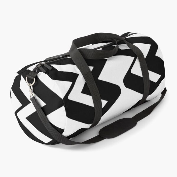 Item preview, ZAVIRO™ Iconic Geometric Brand Symbol designed and sold by DailyTrendFinds.