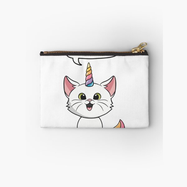 Item preview, Cat Pawsitively Meowgical designed and sold by MatthewBarco.