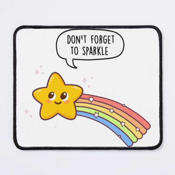 Item preview, Stars Twinkle Tips designed and sold by MatthewBarco.