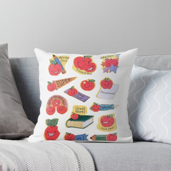 Item preview, Back To School Apples Pack designed and sold by howcutegirl.