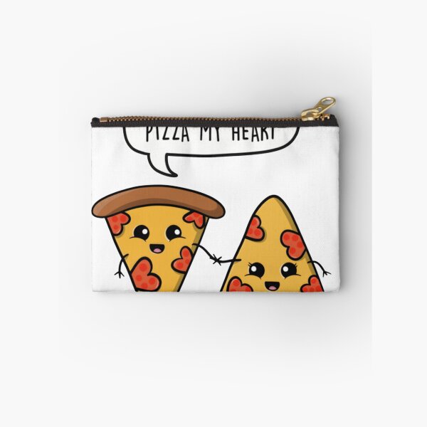 Item preview, Pizza Slices of Love designed and sold by MatthewBarco.
