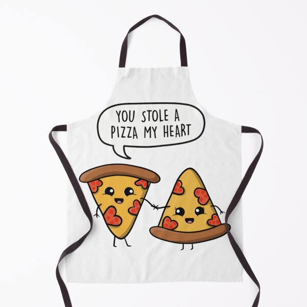 Item preview, Pizza Slices of Love designed and sold by MatthewBarco.