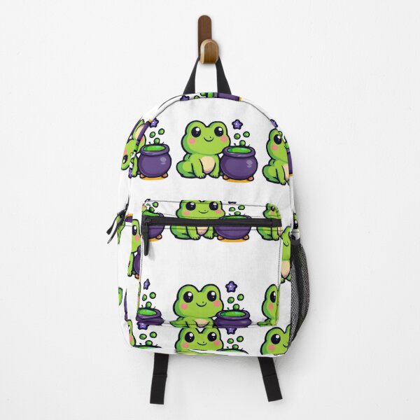 Item preview, Magical Frog designed and sold by foryouandyours.