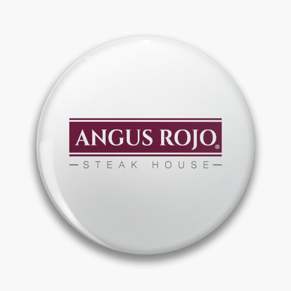 Item preview, Angus Rojo Steak House Wine Red Logo designed and sold by tehpucuk67.