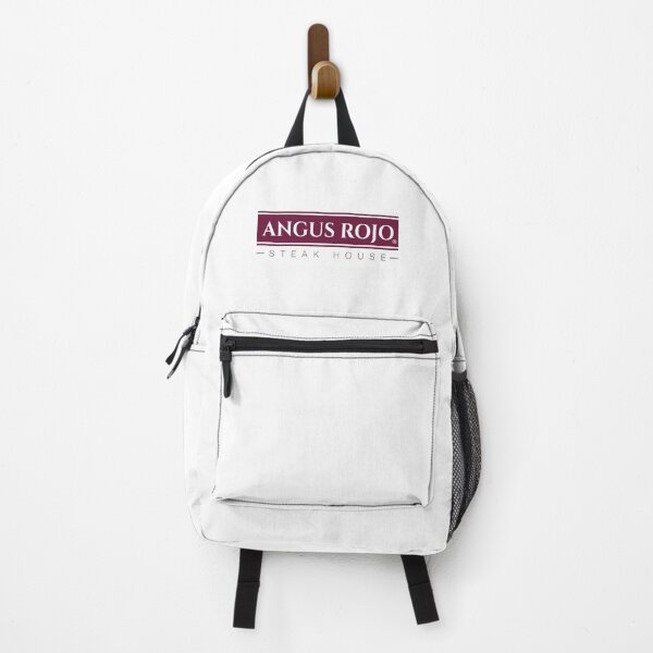 Item preview, Angus Rojo Steak House Wine Red Logo designed and sold by tehpucuk67.