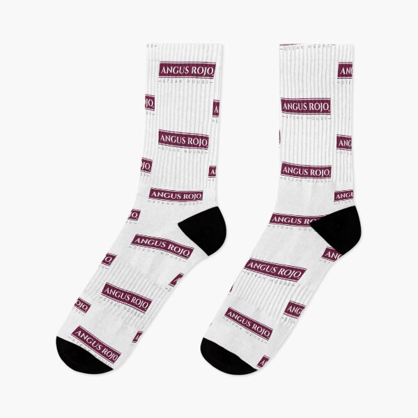 Item preview, Angus Rojo Steak House Wine Red Logo designed and sold by tehpucuk67.
