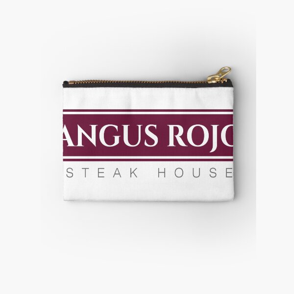 Item preview, Angus Rojo Steak House Wine Red Logo designed and sold by tehpucuk67.