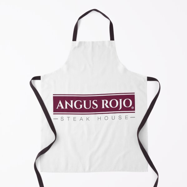 Item preview, Angus Rojo Steak House Wine Red Logo designed and sold by tehpucuk67.
