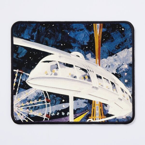 Item preview, THE WORLD FAIR designed and sold by FRONTIERTEE.