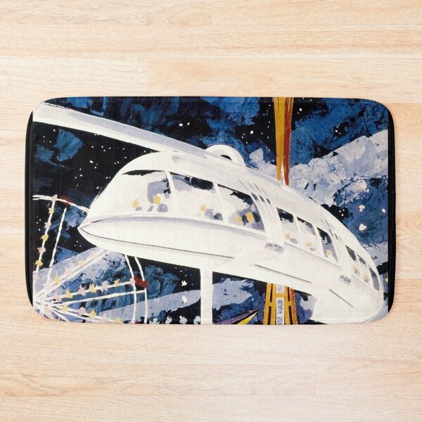 Item preview, THE WORLD FAIR designed and sold by FRONTIERTEE.