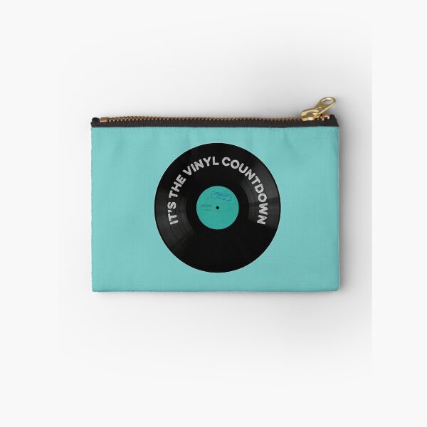 Item preview, It's the vinyl countdown, LP designed and sold by Asterisk-a.