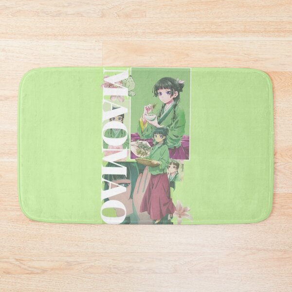 Item preview, Graphic Maomao - The Apothecary Diaries designed and sold by Aniwhisper240.