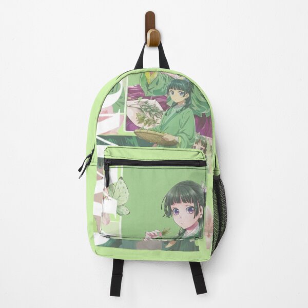 Item preview, Graphic Maomao - The Apothecary Diaries designed and sold by Aniwhisper240.