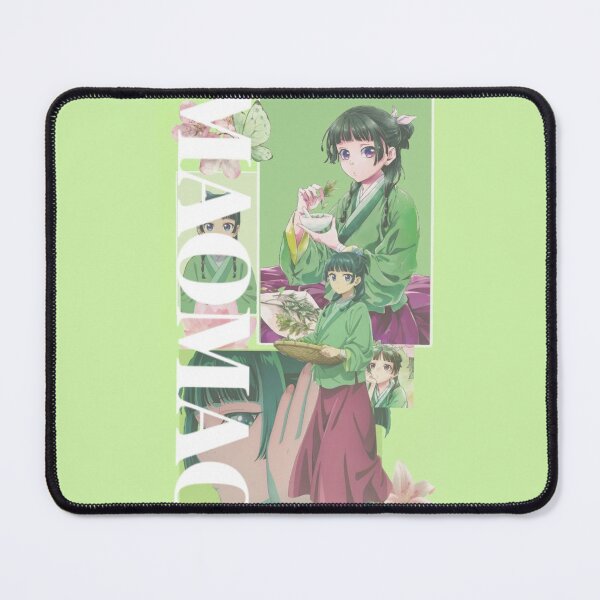 Item preview, Graphic Maomao - The Apothecary Diaries designed and sold by Aniwhisper240.