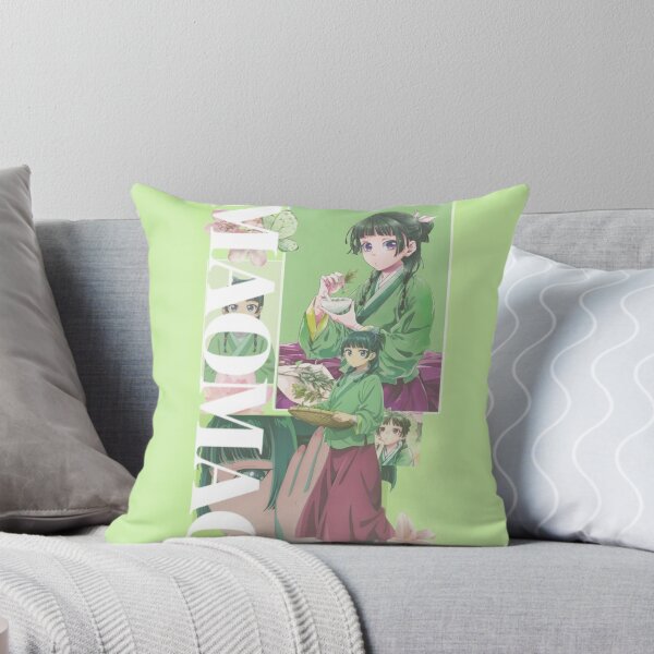 Item preview, Graphic Maomao - The Apothecary Diaries designed and sold by Aniwhisper240.