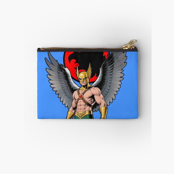 Item preview, Hawkman designed and sold by White Tiger Designz .