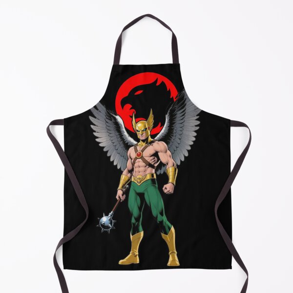 Item preview, Hawkman designed and sold by White Tiger Designz .