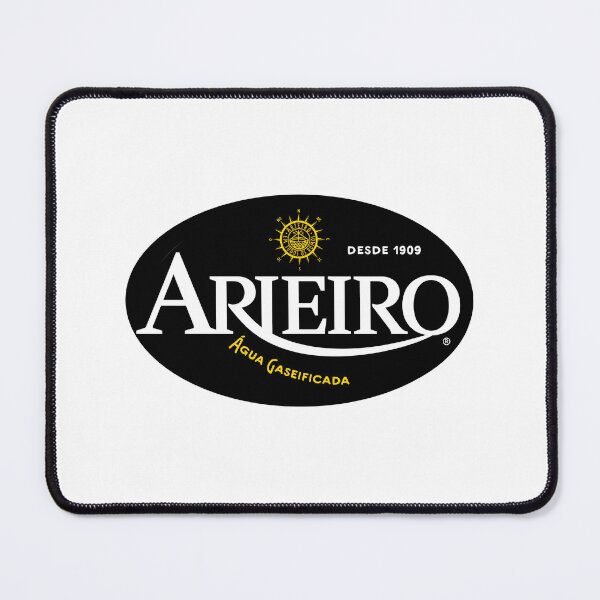 Item preview, Arieiro Agua Gaseificada Compass Rose Logo designed and sold by tehpucuk67.