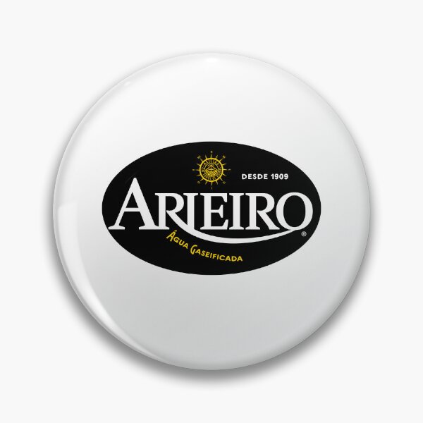 Item preview, Arieiro Agua Gaseificada Compass Rose Logo designed and sold by tehpucuk67.
