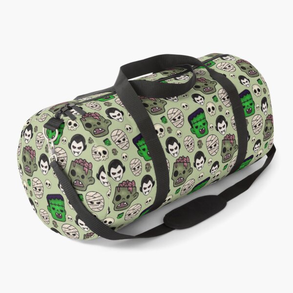 Item preview, Monsters & Mayhem designed and sold by Elisabeth Kasal.