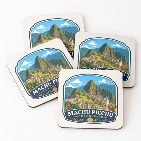 Item preview, Machu Picchu, Cusco, Perú - Ruinas Incas designed and sold by Myra365Art.