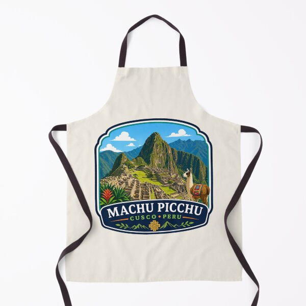 Item preview, Machu Picchu, Cusco, Peru - Inca Ruins designed and sold by Myra365Art.