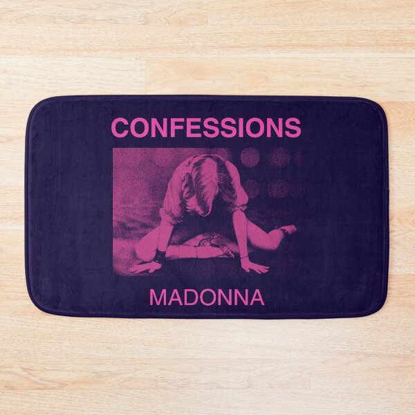 Item preview, Madonna - Confessions on the Dance Floor (In Confessions ii style) designed and sold by LITSTAIN.