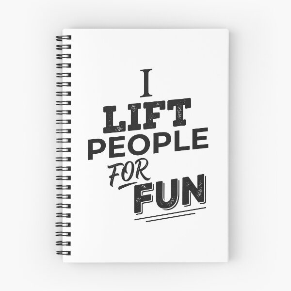 Item preview, I live people for fun! designed and sold by Minisonnette.