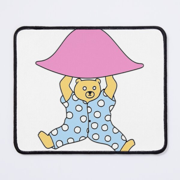 Item preview, Grumpy Bear - Not Today, Human Funny Bear designed and sold by MerlineYoder.